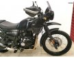 Royal Enfield Himalayan 2022