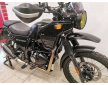 Royal Enfield Himalayan 2022