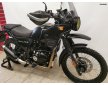 Royal Enfield Himalayan 2022