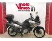 SUZUKI VSTROM 650 2009