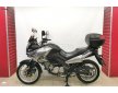 SUZUKI VSTROM 650 2009