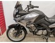 SUZUKI VSTROM 650 2009