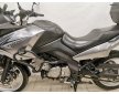 SUZUKI VSTROM 650 2009