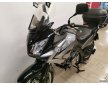 SUZUKI VSTROM 650 2009