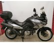 SUZUKI VSTROM 650 2009