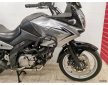 SUZUKI VSTROM 650 2009