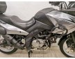 SUZUKI VSTROM 650 2009