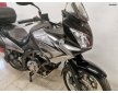 SUZUKI VSTROM 650 2009