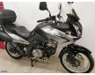 SUZUKI VSTROM 650 2009