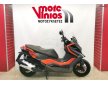 Kymco DT X360 2021