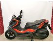 Kymco DT X360 2021