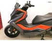 Kymco DT X360 2021