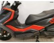 Kymco DT X360 2021