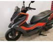 Kymco DT X360 2021