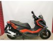 KYMCO DTX360 2021