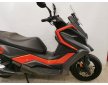 KYMCO DTX360 2021