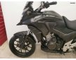 Honda CB 500 X 2017