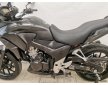 Honda CB 500 X 2017