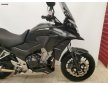 Honda CB 500 X 2017