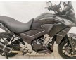 Honda CB 500 X 2017