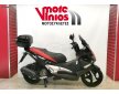 Aprilia SR MAX 300 2011