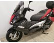 Aprilia SR MAX 300 2011