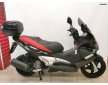 Aprilia SR MAX 300 2011