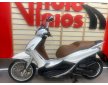 Piaggio Beverly 300i 2017 ABS/ASR