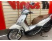 Piaggio Beverly 300i 2017 ABS/ASR