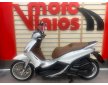 Piaggio Beverly 300i 2017 ABS/ASR