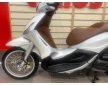 Piaggio Beverly 300i 2017 ABS/ASR