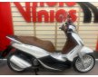 Piaggio Beverly 300i 2017 ABS/ASR