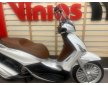 Piaggio Beverly 300i 2017 ABS/ASR