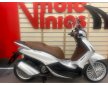 Piaggio Beverly 300i 2017 ABS/ASR