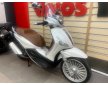 Piaggio Beverly 300i 2017 ABS/ASR