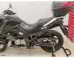 Suzuki V-Strom 650 2008