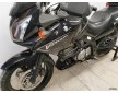 Suzuki V-Strom 650 2008