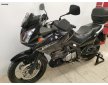 Suzuki V-Strom 650 2008