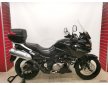 Suzuki V-Strom 650 2008