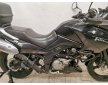 Suzuki V-Strom 650 2008