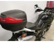 Suzuki V-Strom 650 2008