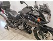 Suzuki V-Strom 650 2008