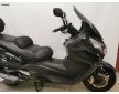 Sym Maxsym 600i 2014