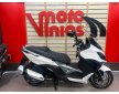 Kymco Xciting 400i 2014