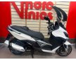 Kymco Xciting 400i 2014