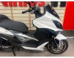 Kymco Xciting 400i 2014