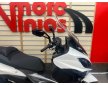 Kymco Xciting 400i 2014