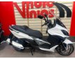 Kymco Xciting 400i 2014