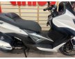 Kymco Xciting 400i 2014