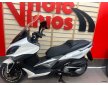 Kymco Xciting 400i 2014